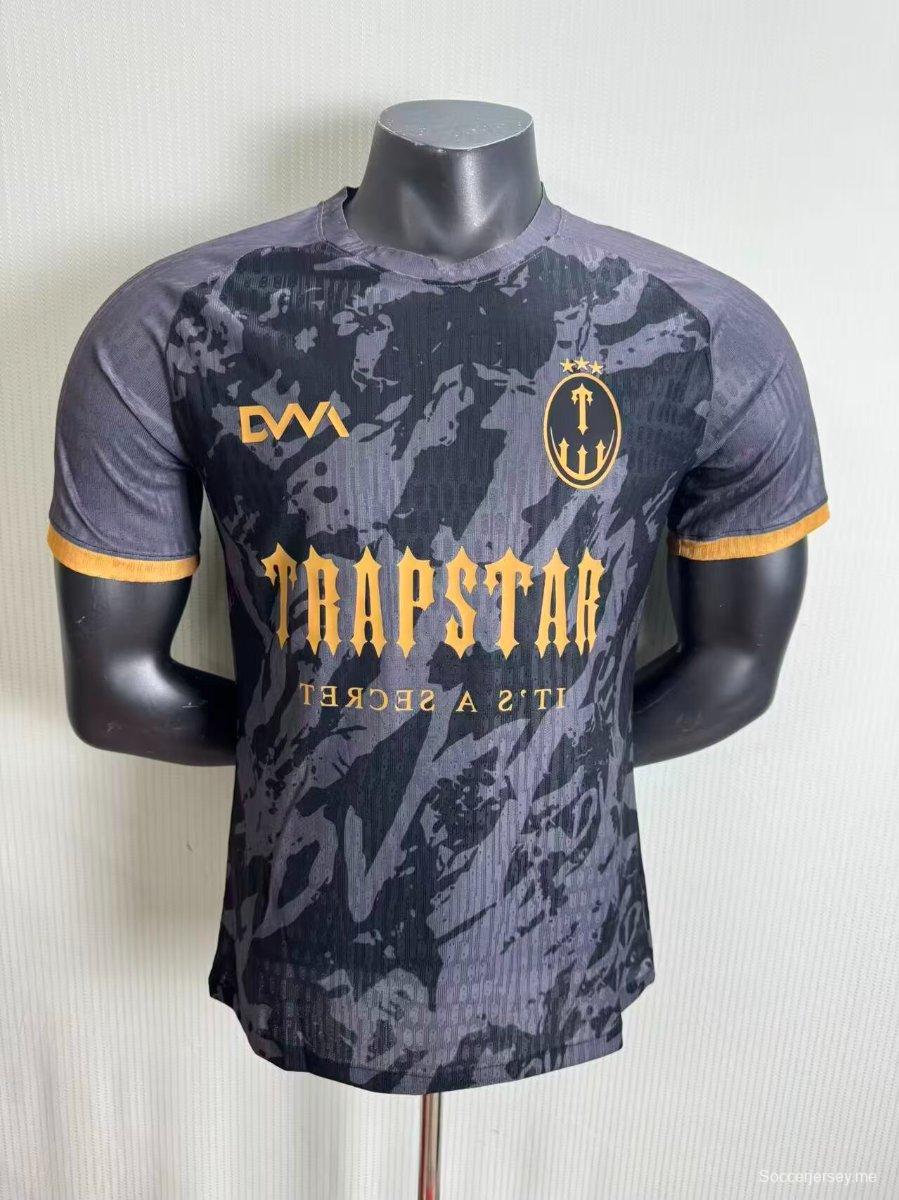 قميص ترابستار 25/26 ترابستار دي في إم بلاك جيرسي 25/26