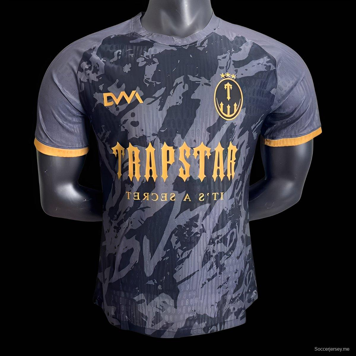 قميص ترابستار 25/26 ترابستار دي في إم بلاك جيرسي 25/26