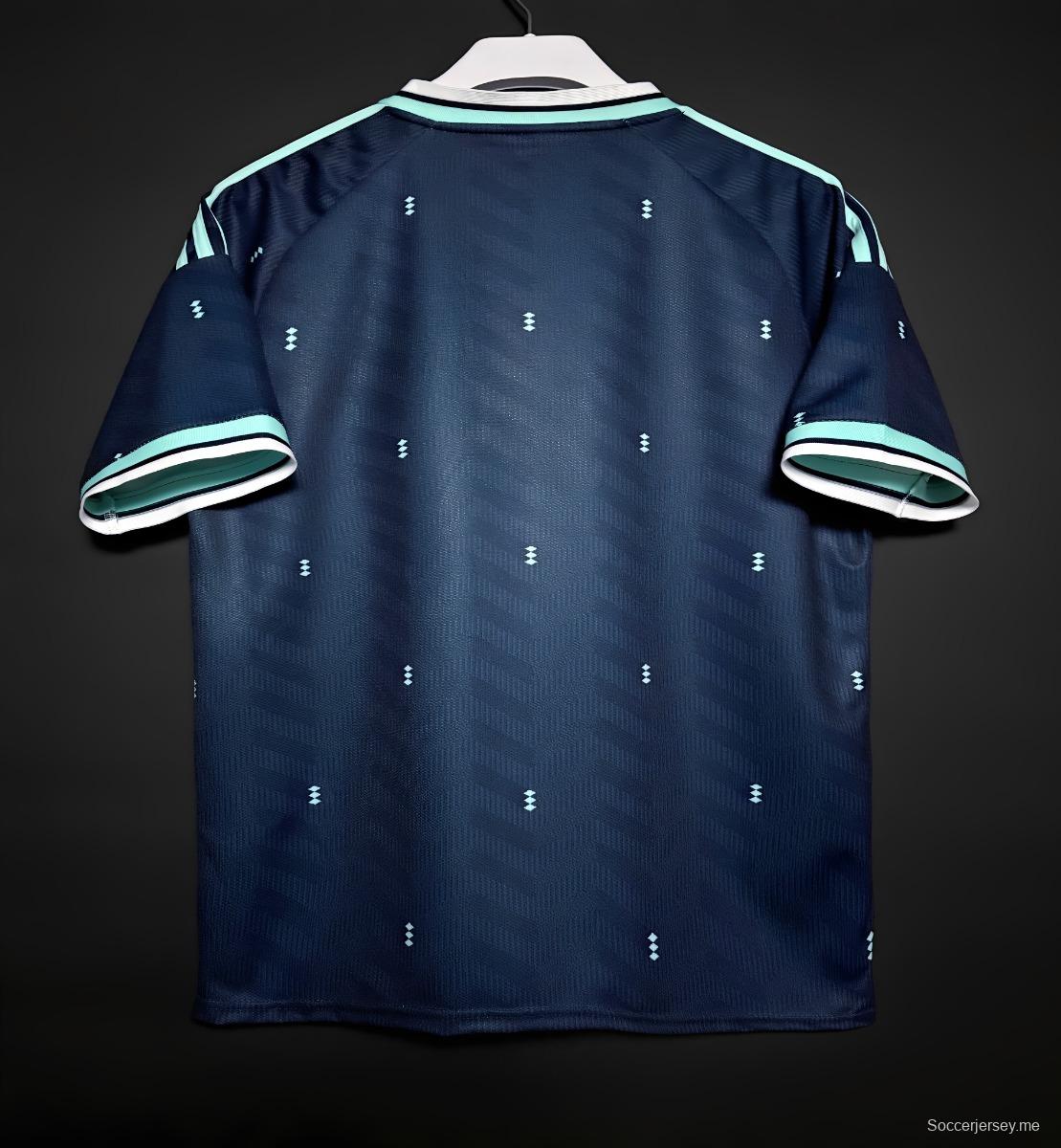 2026 قميص ألمانيا خارج الديار 2026