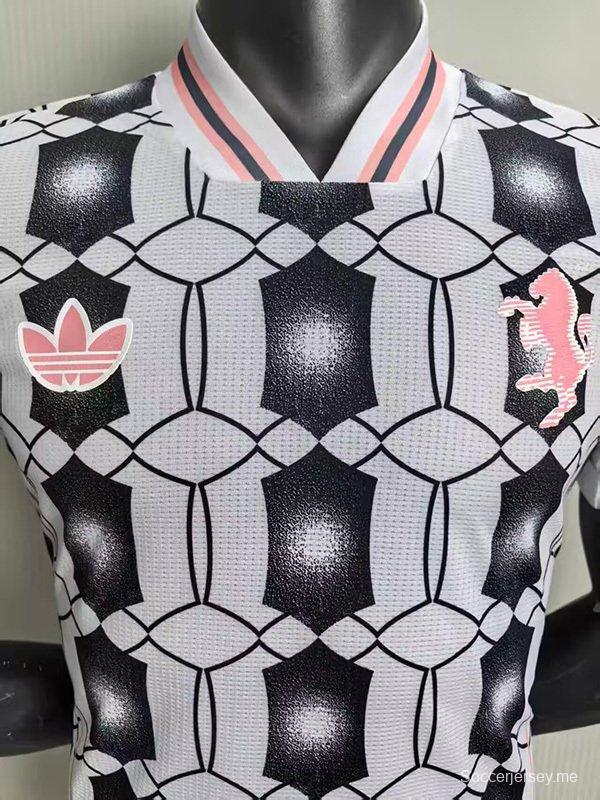 إصدار اللاعب 25/26 قميص أديداس يوفنتوس تورينو LFSTLR 25/26