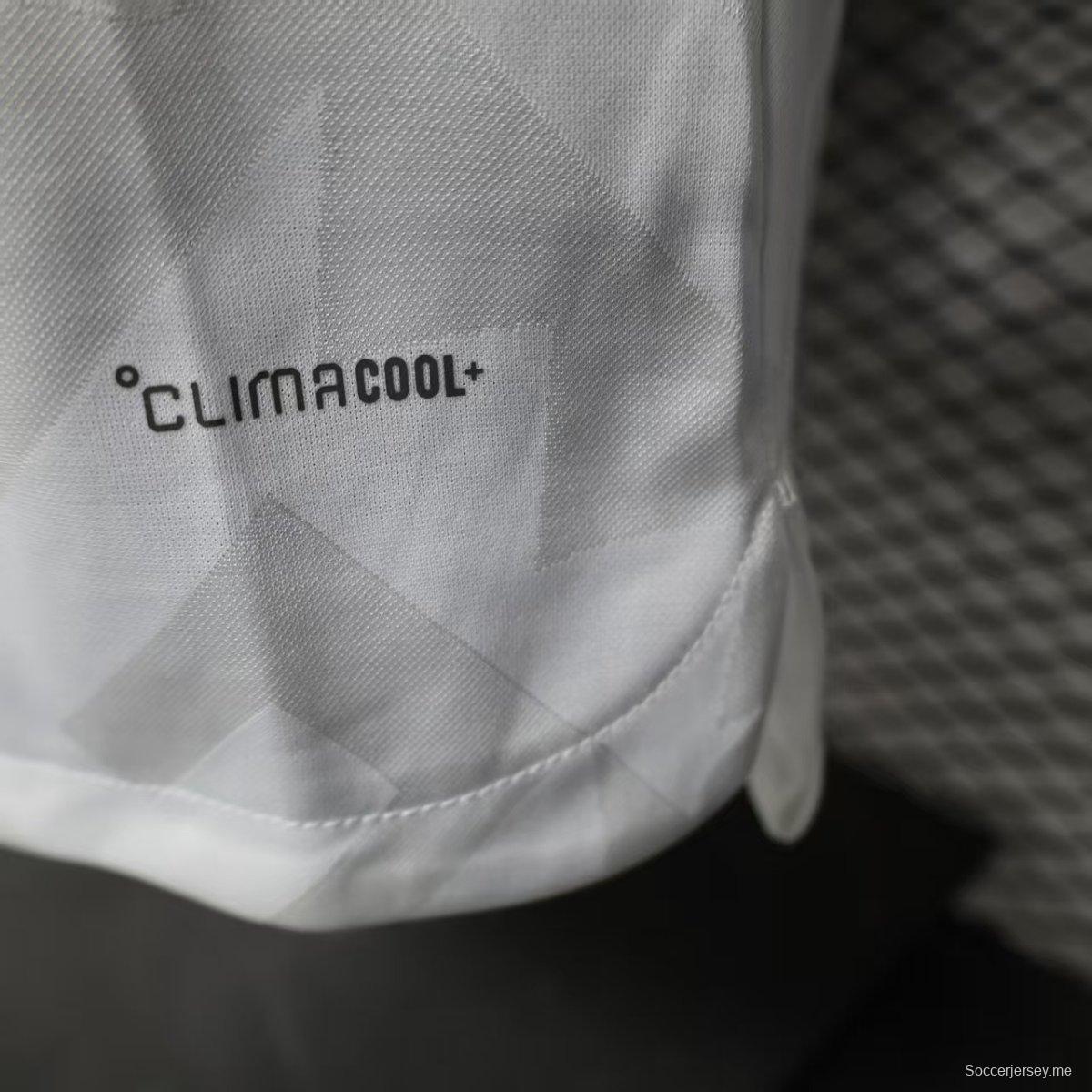 إصدار اللاعب 2026 قميص المكسيك 2026 خارج الديار