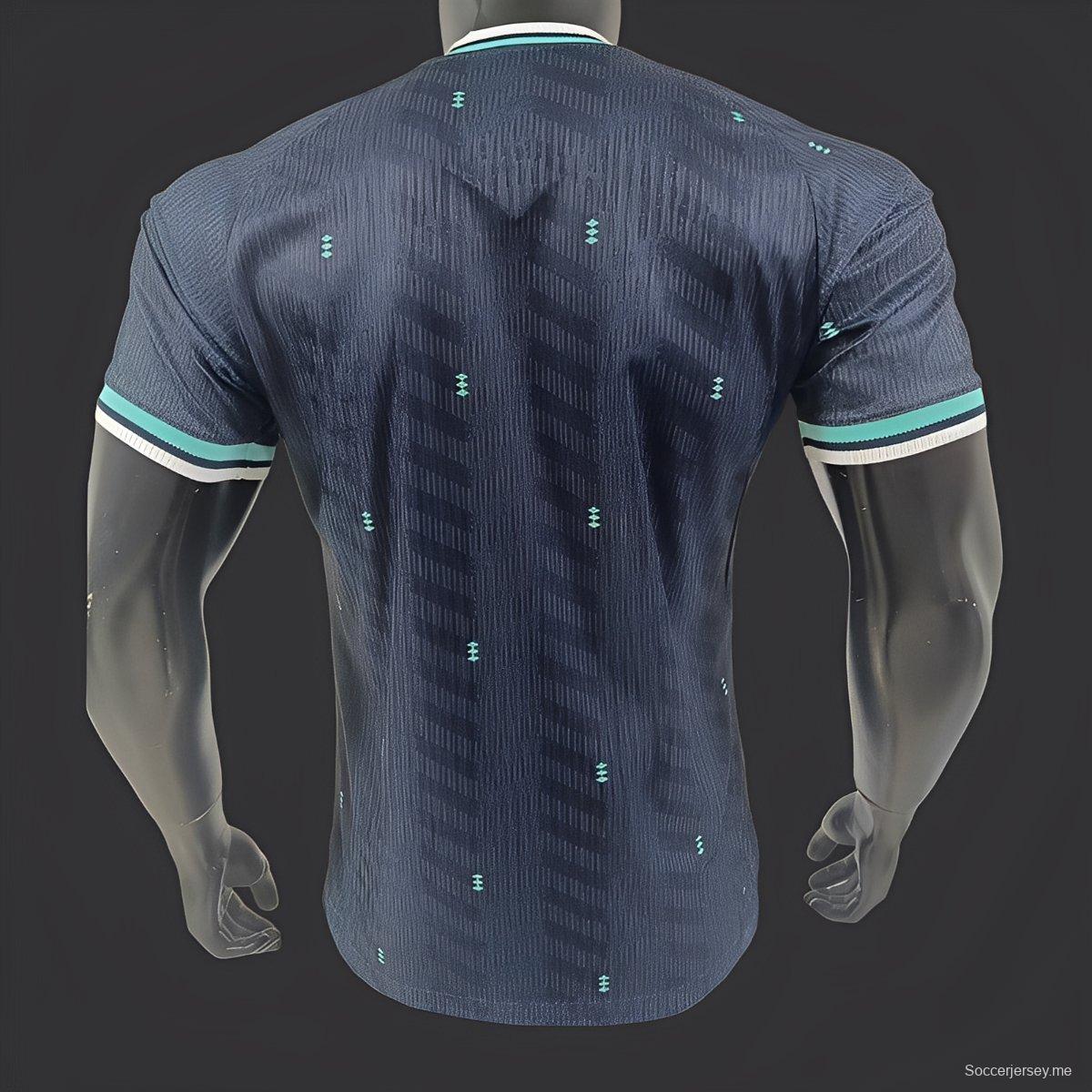 إصدار اللاعب 2026 قميص منتخب ألمانيا خارج الديار 2026