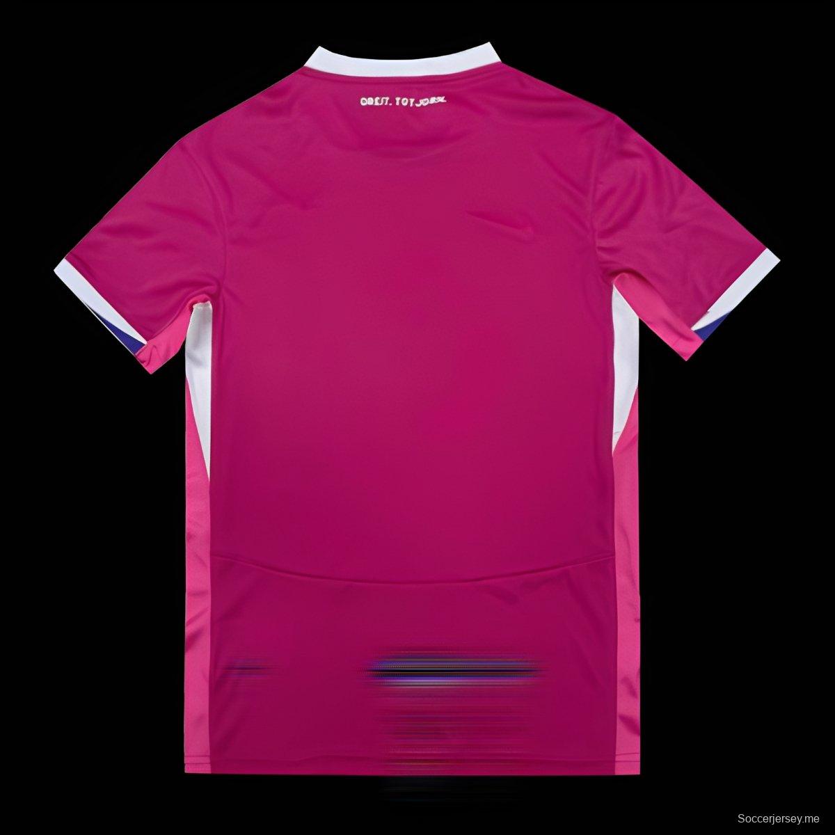 25/26 قميص تولوز خارج الديار 25/26