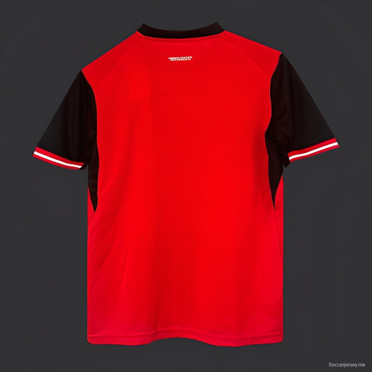 2026 النمسا 2026 قميص المنتخب النمساوي