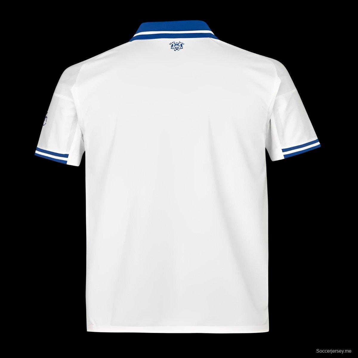 25/26 قميص كوبنهاغن للعب على أرضه