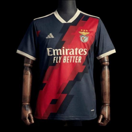 25/26 بنفيكا إصدار خاص جيرسي