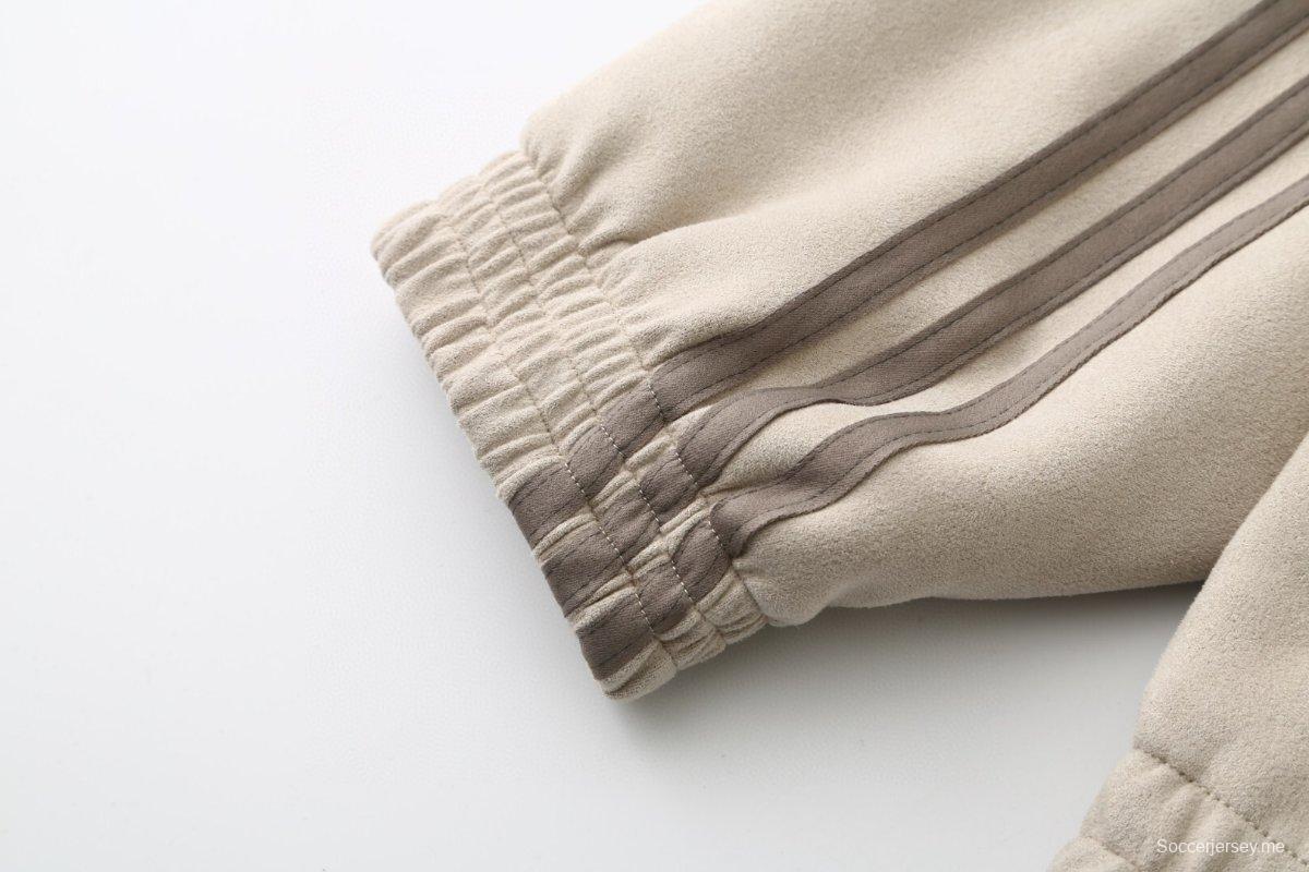 2026 Adidas الصين إصدار محدود سترة رياضية سنة الأفعى 4 ألوان