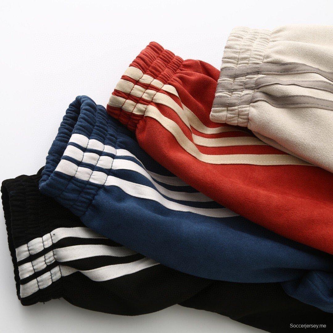 2026 Adidas الصين إصدار محدود سترة رياضية سنة الأفعى 4 ألوان