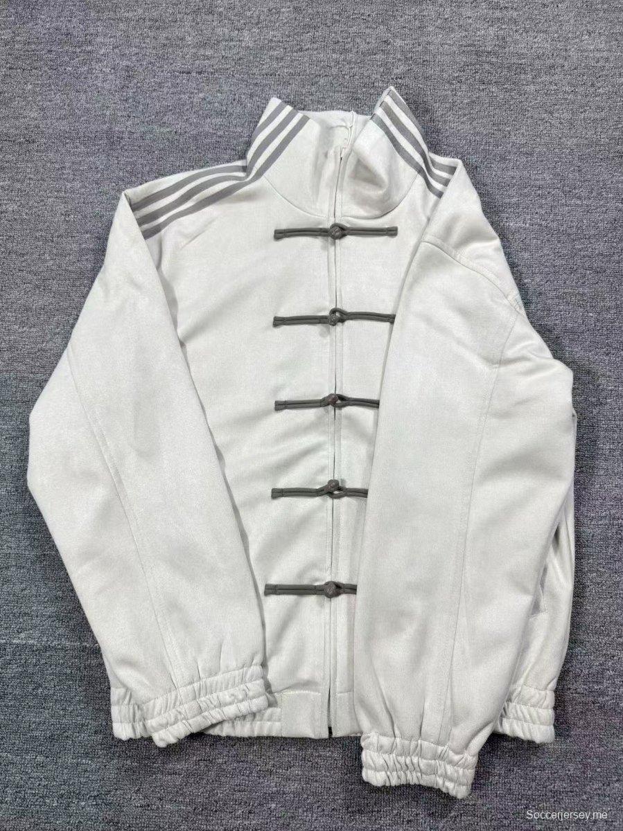 2026 Adidas الصين إصدار محدود سترة رياضية سنة الأفعى 4 ألوان