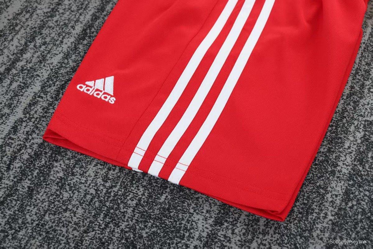 قميص بايرن ميونيخ الرجعي 01/02