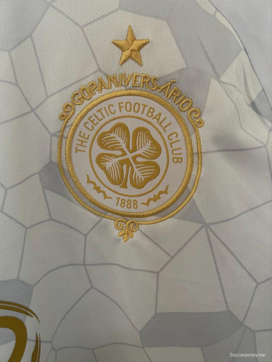 26/26 القميص الثالث لفريق سيلتيك