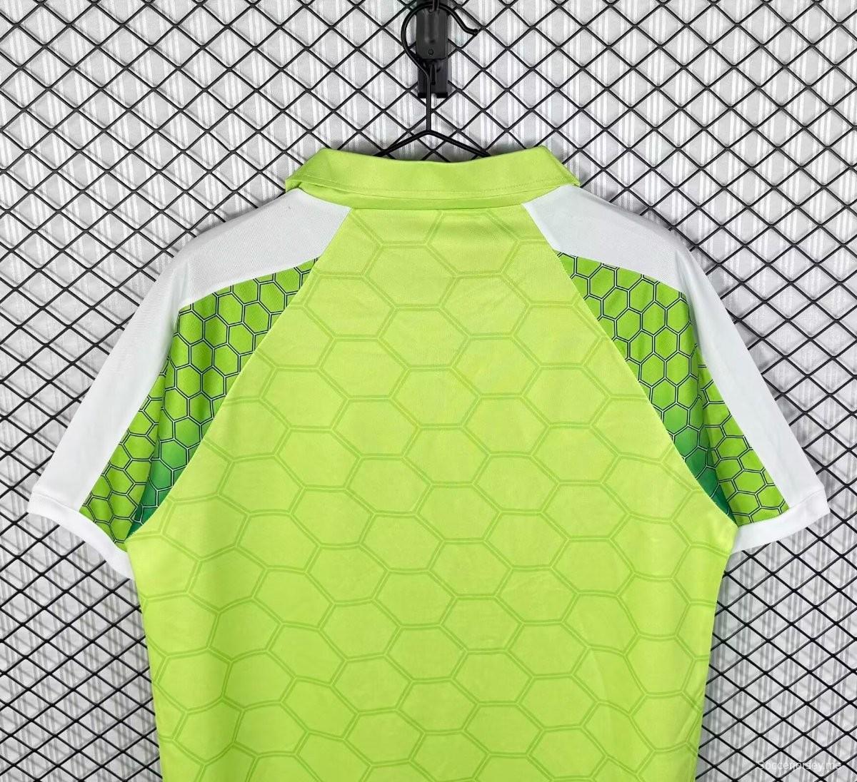 قميص فولفسبورغ الرئيسي لموسم 2008/2009