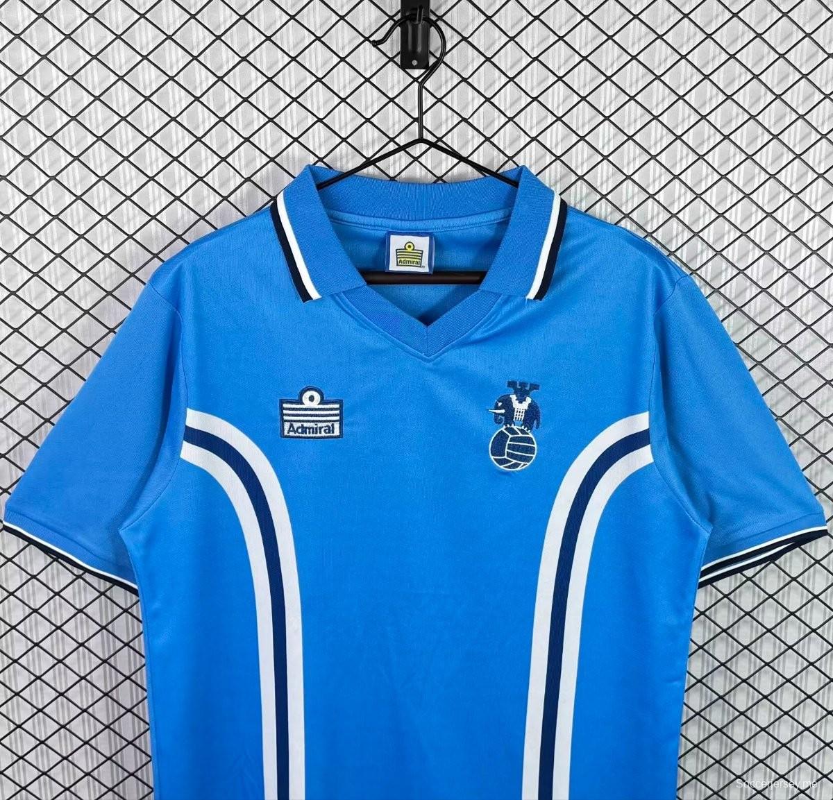 قميص كوفنتري للعب على أرضه 1975/81