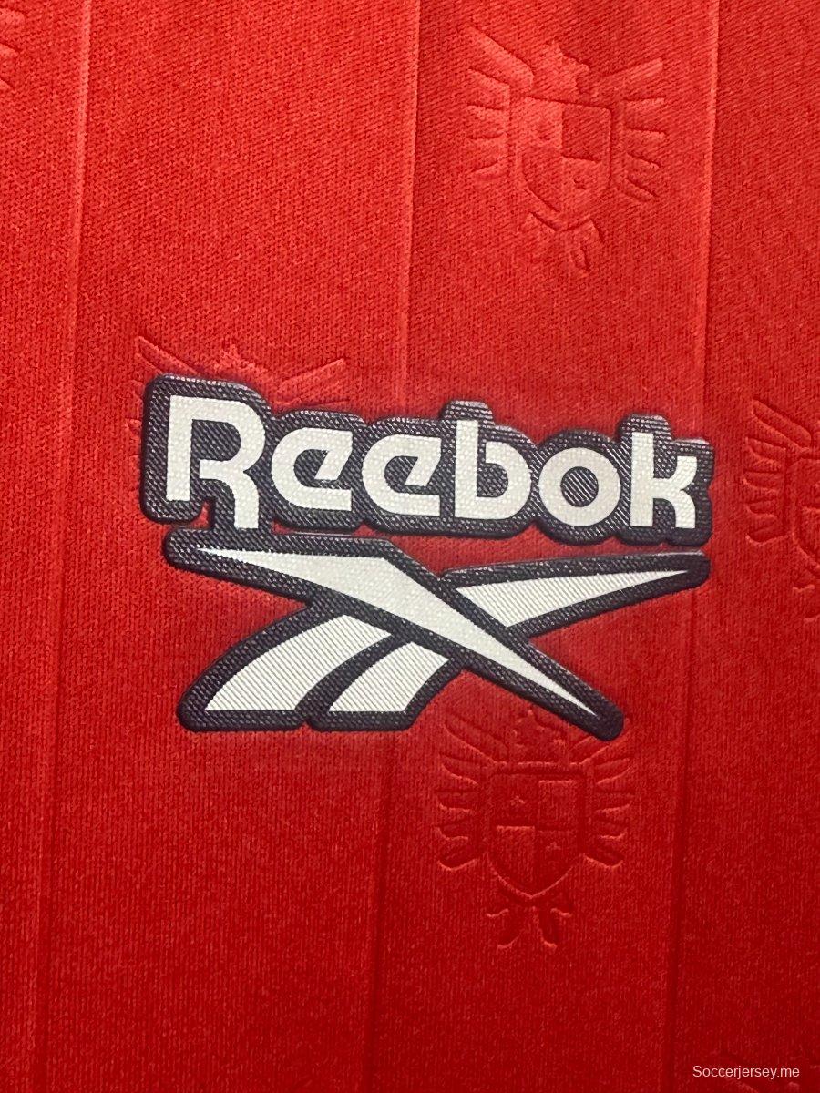 قميص بنما الرئيسي لعام 2026