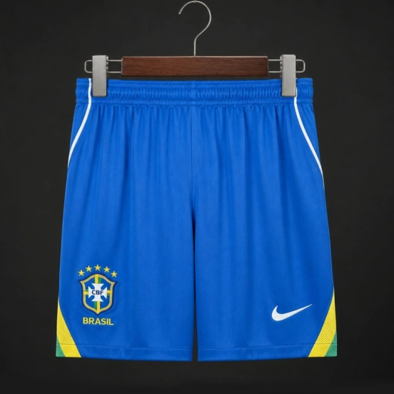 شورتات المنتخب البرازيلي 2026